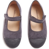 Margot Corduroy Mary Janes