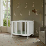 Rolli All-Stages® Midi Crib Conversion Kit in White