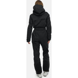 Murphy Ski Suit Black