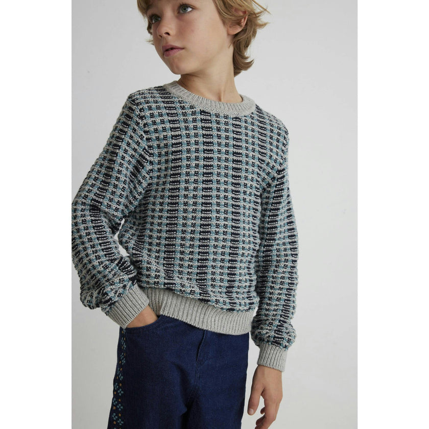 Sean Sweater