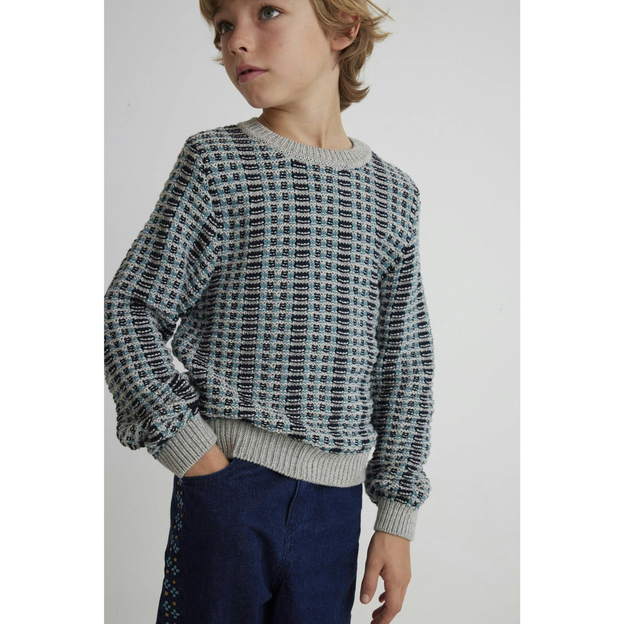 Sean Sweater