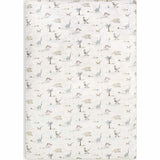 Dino Dreams Baby Duvet Set