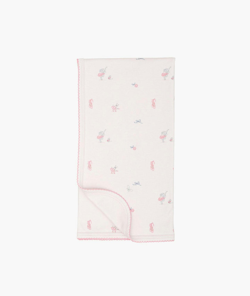 Ballerina Blanket
