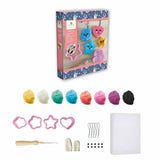 Lovely Box - Kawaii Felt Creations - 10y+