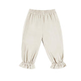 Pippe Trousers | Warm White