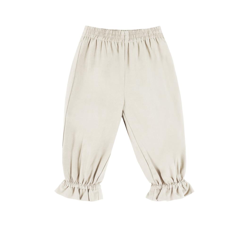 Pippe Trousers | Warm White
