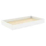 The MDB Family Twin Storage Trundle Bed