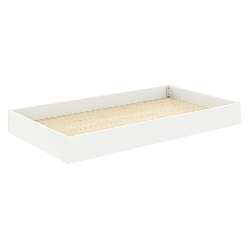 The MDB Family Twin Storage Trundle Bed