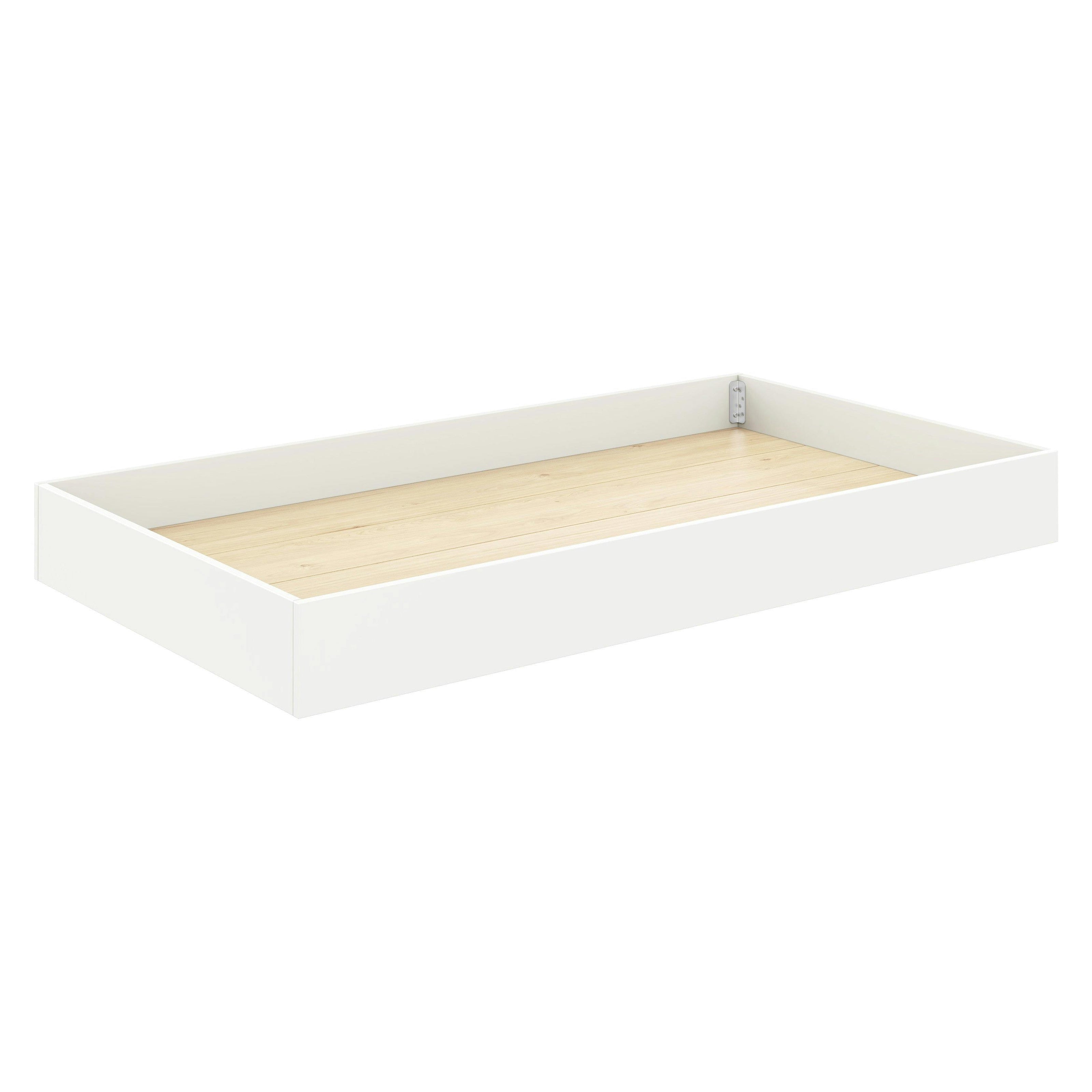 The MDB Family Twin Storage Trundle Bed