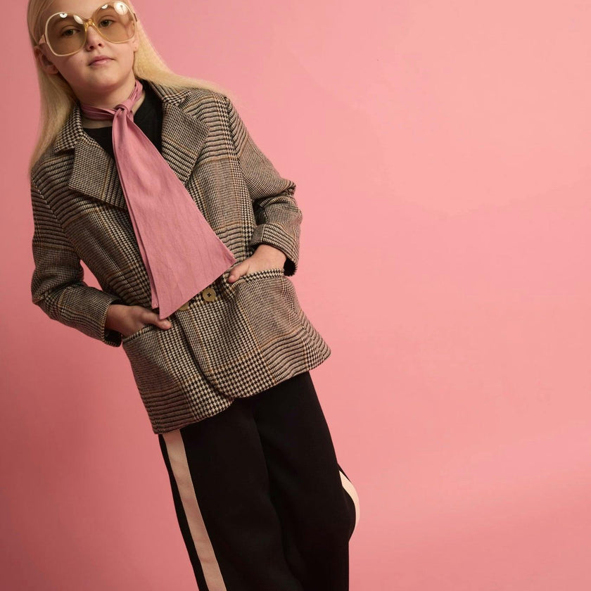 Valley Blazer