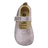 Violet Glam Gabrielle Shoes