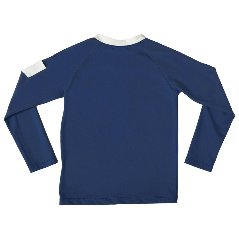 Rashguard Spencer - Spaceblue