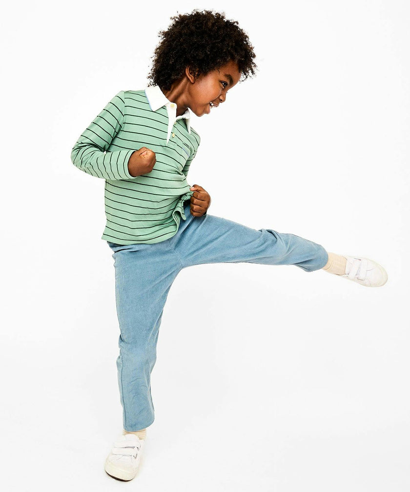 Bowie Pant, Rain Corduroy