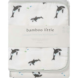 Hooded Towel Set