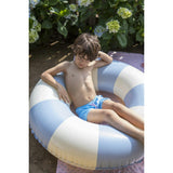 Puzzle Classic Swim Shorts, Blue