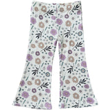 Flare Pants