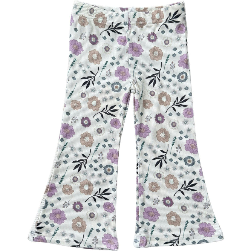 Flare Pants