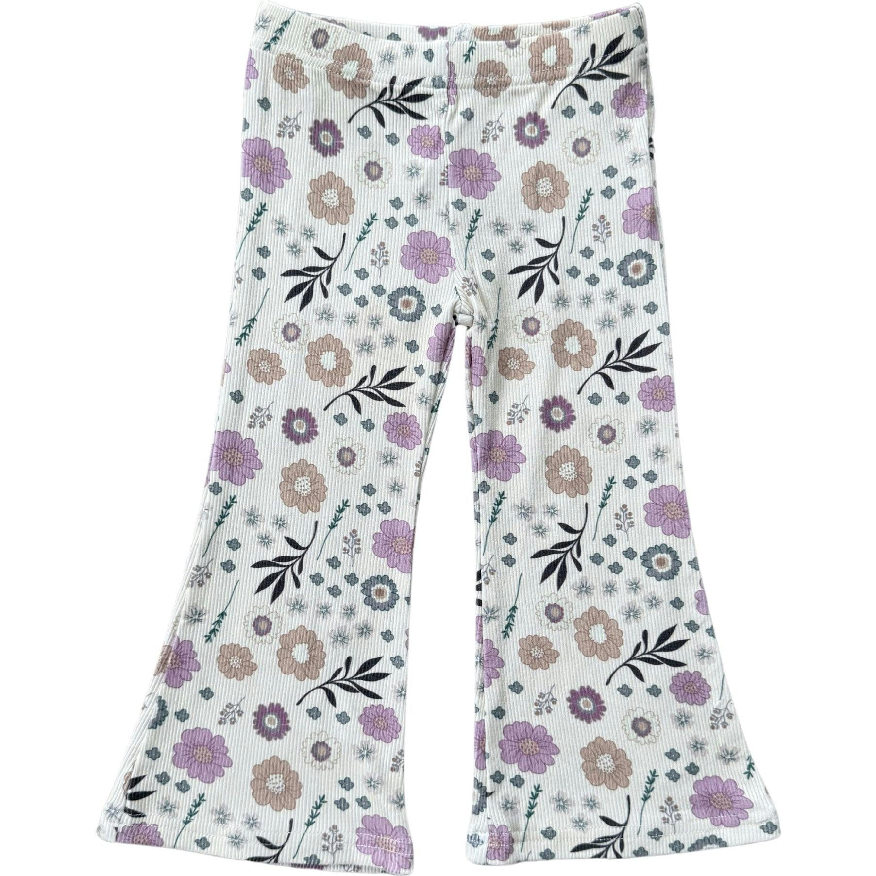 Flare Pants