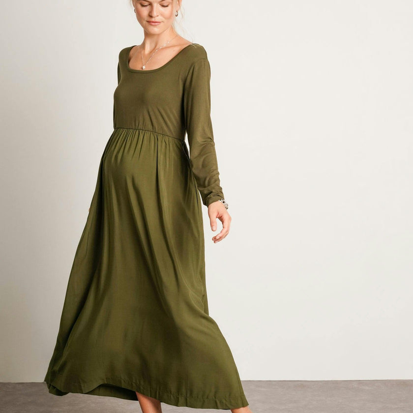 Maeve Dress