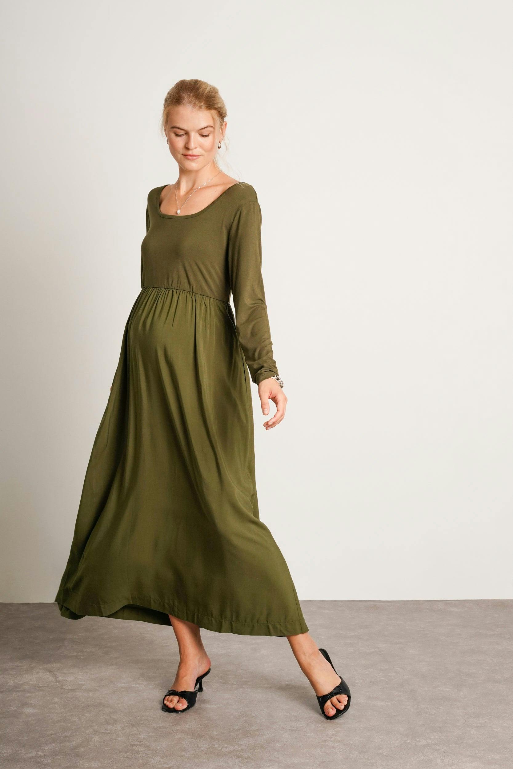 Maeve Dress