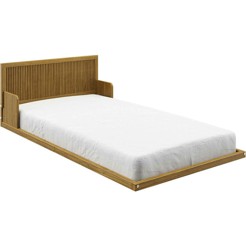 P'Kolino Reeded Wood Floor Twin Bed