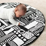 Etta Loves x Walala Studio Reversible Playmat