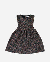 Lea Corduroy Dress