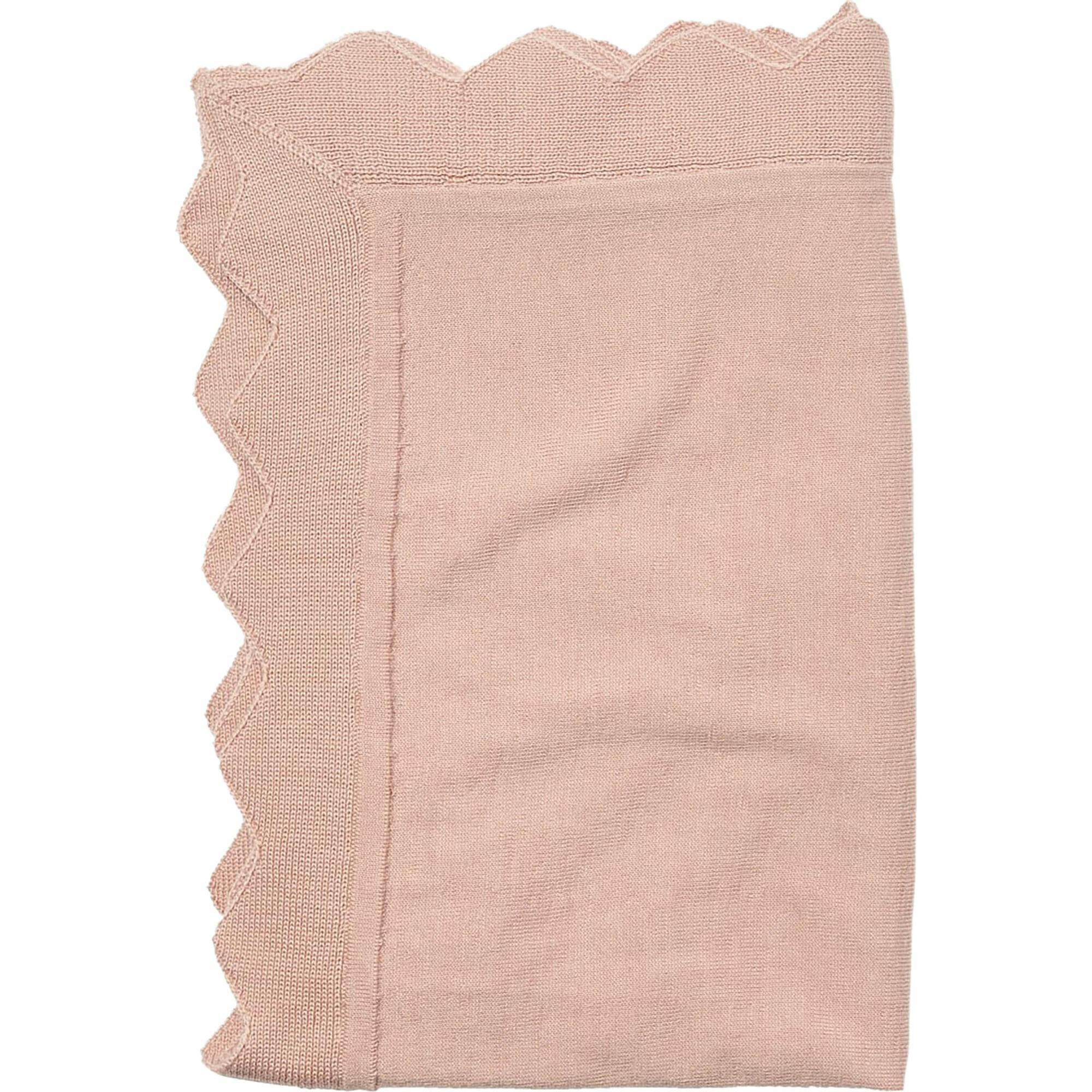 Graham Blanket