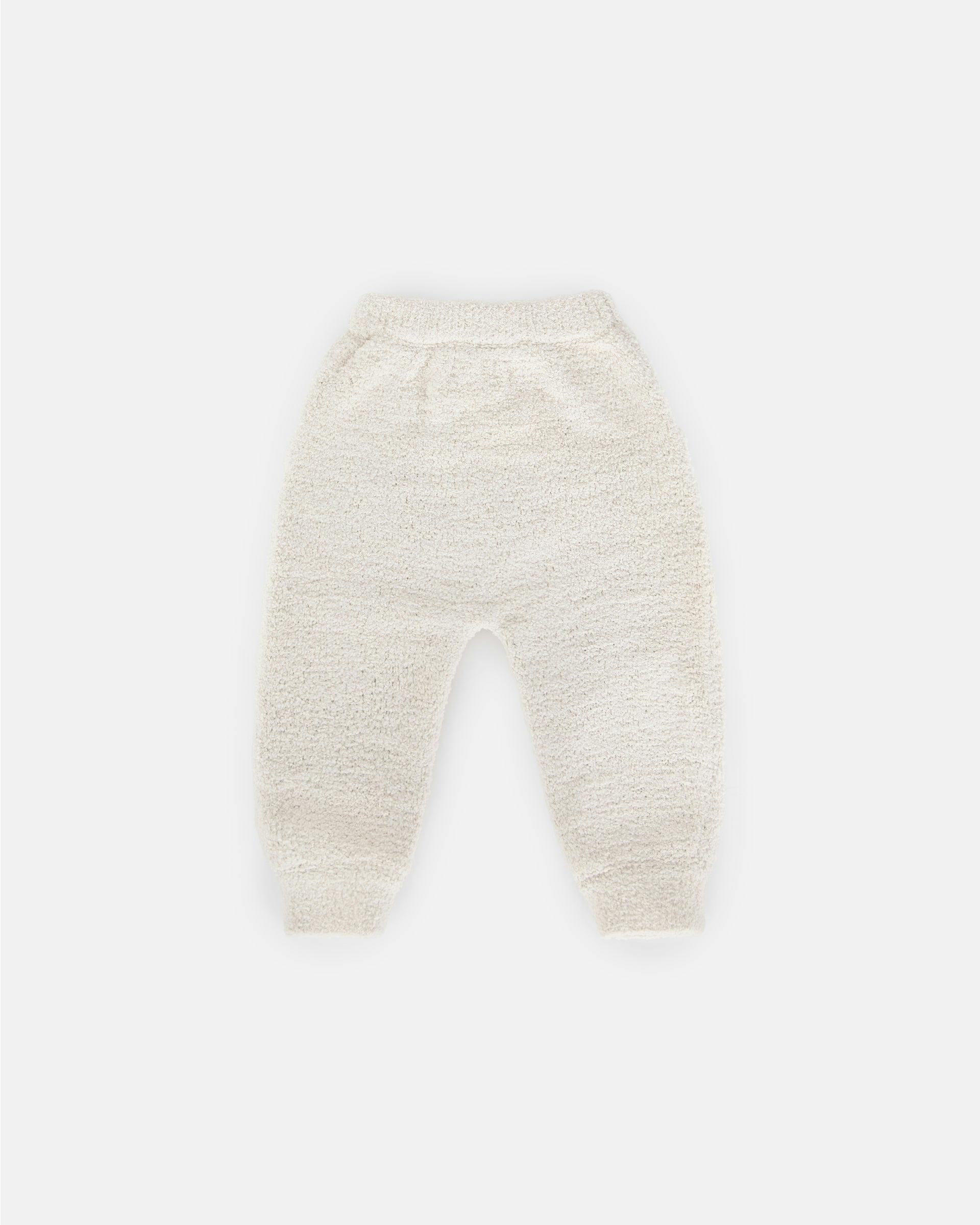 Joggers • Fuzzy