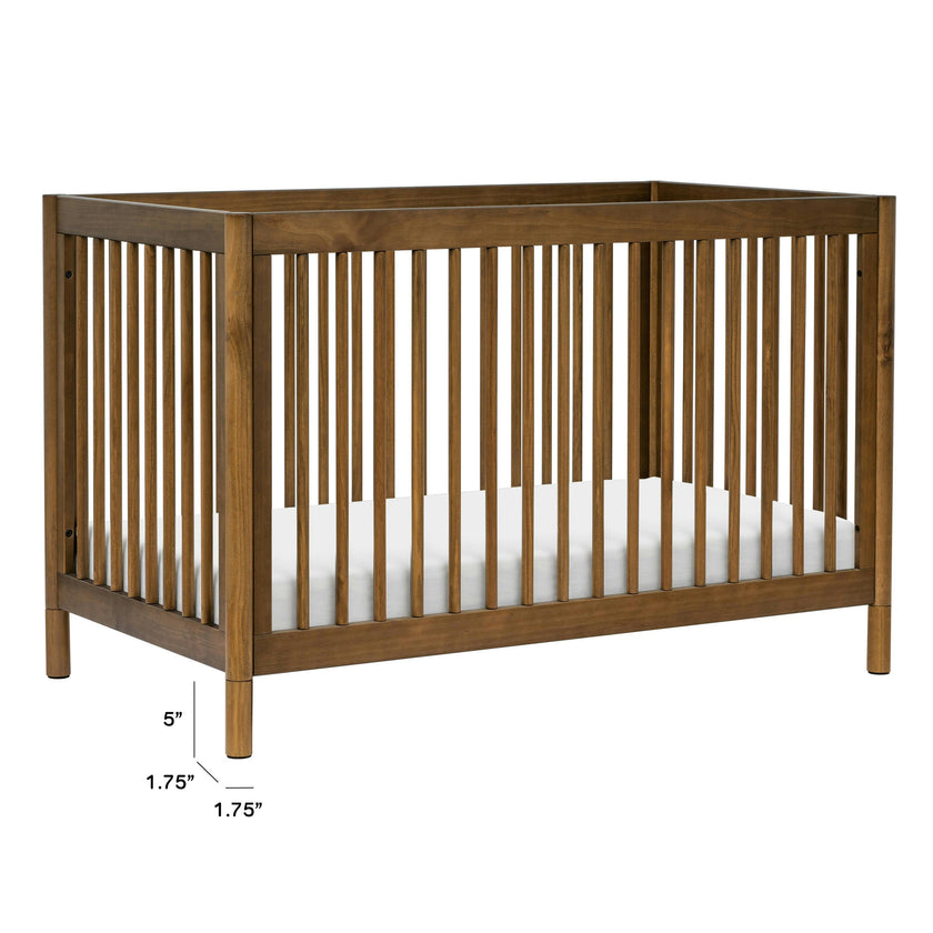 Babyletto Gelato Crib and Dresser Feet Pack