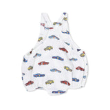 Race Cars - Sunsuit
