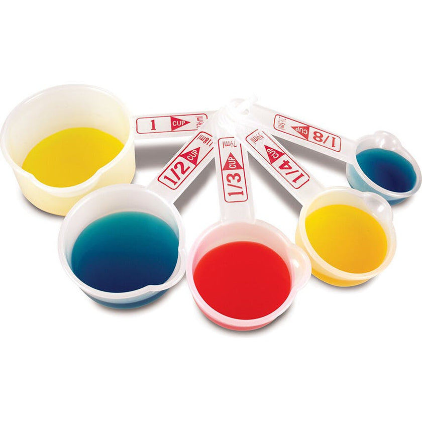 Liquid Measurement Set