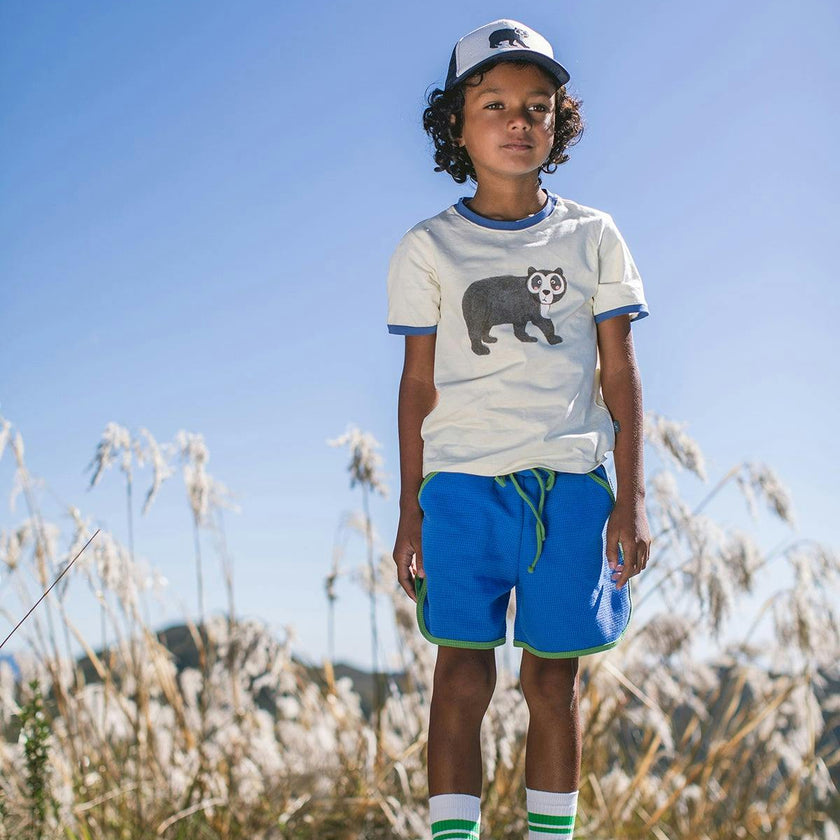 CAMINANTE - COTTON T-SHIRT