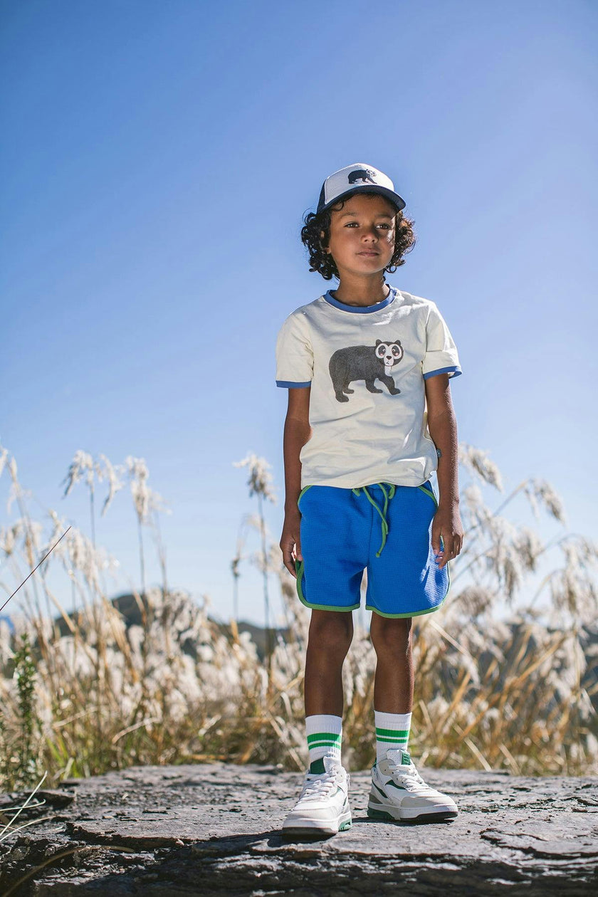 CAMINANTE - COTTON T-SHIRT