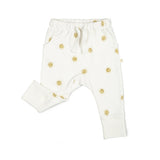 Organic Harem Pants