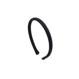 Herringbone Thin Headband