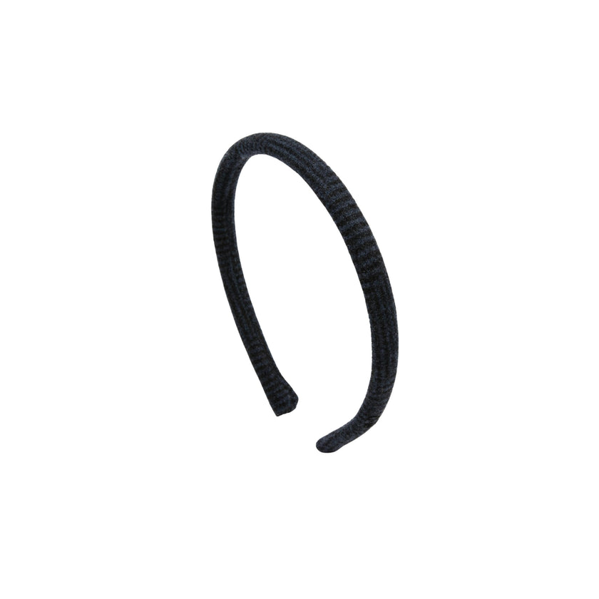 Herringbone Thin Headband
