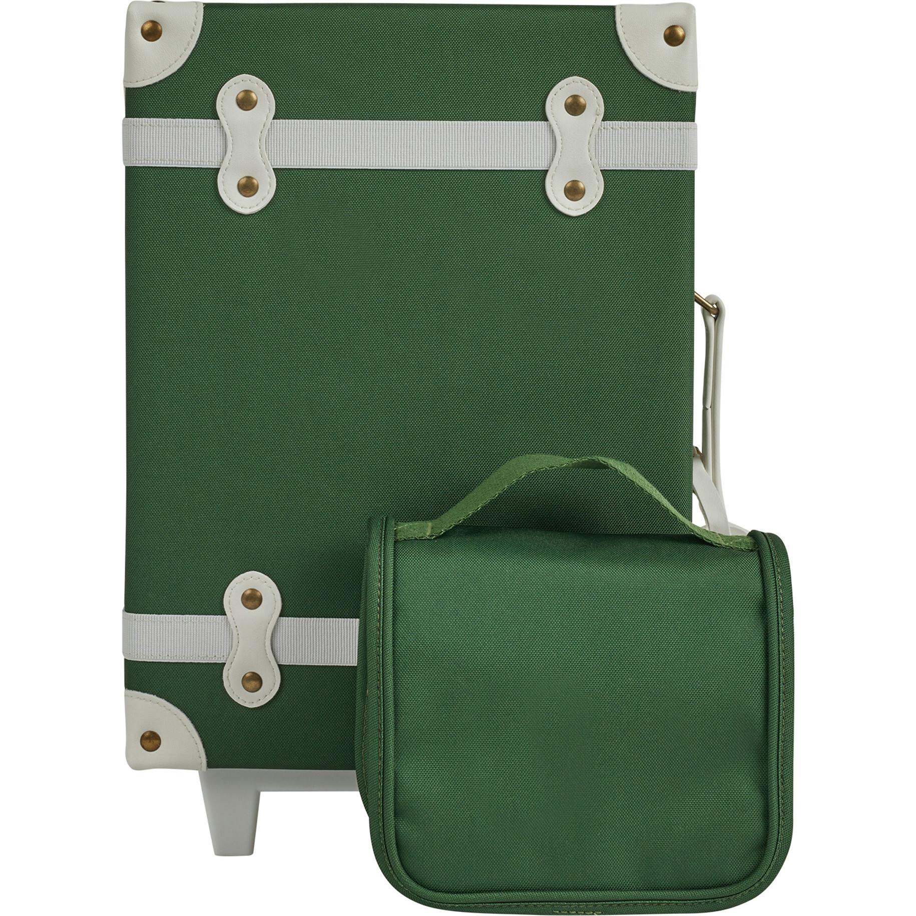 See-Ya Forest Suitcase