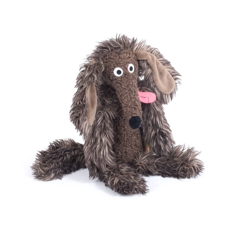 Dumpster The Plush (medium)