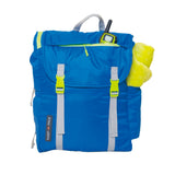 Sleep-N-Pack™ – Big Kid Size | Brilliant Blue