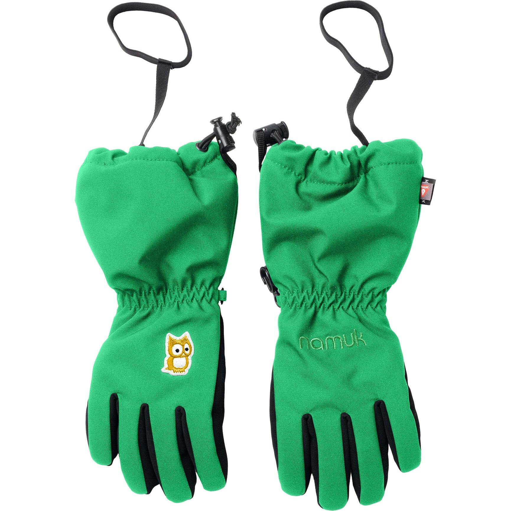 Stelling snow gloves