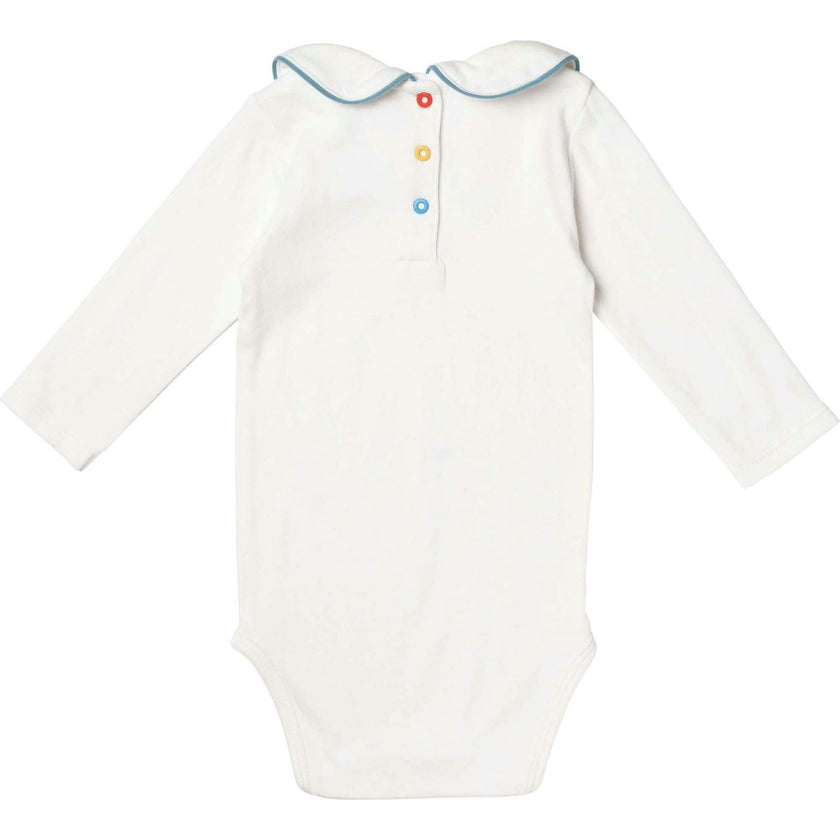 Peter Pan One-Piece