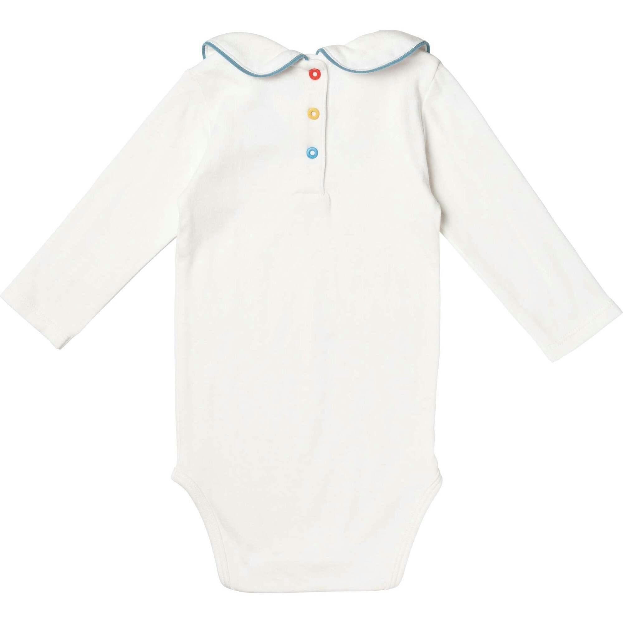 Peter Pan One-Piece