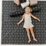 Smiles Support Pillow