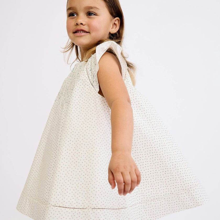 Cheeky Dress