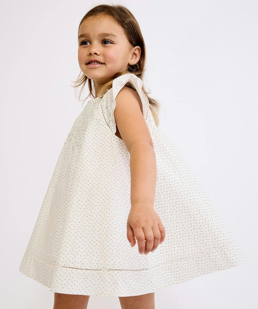 Cheeky Dress