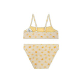 Bikini - Yellow - Solmate