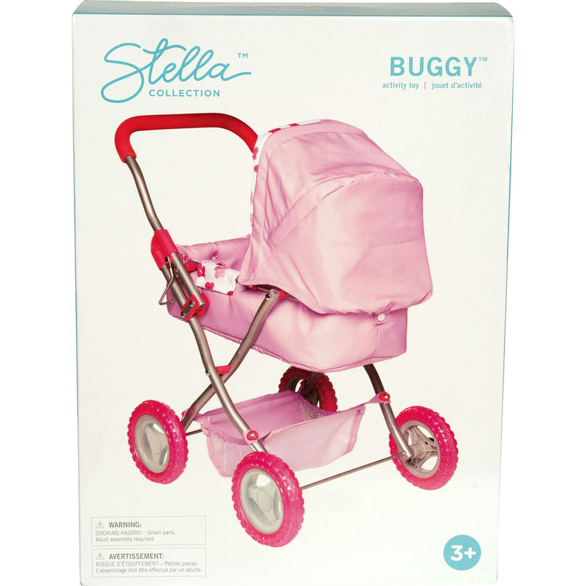 Stella Collection Buggy
