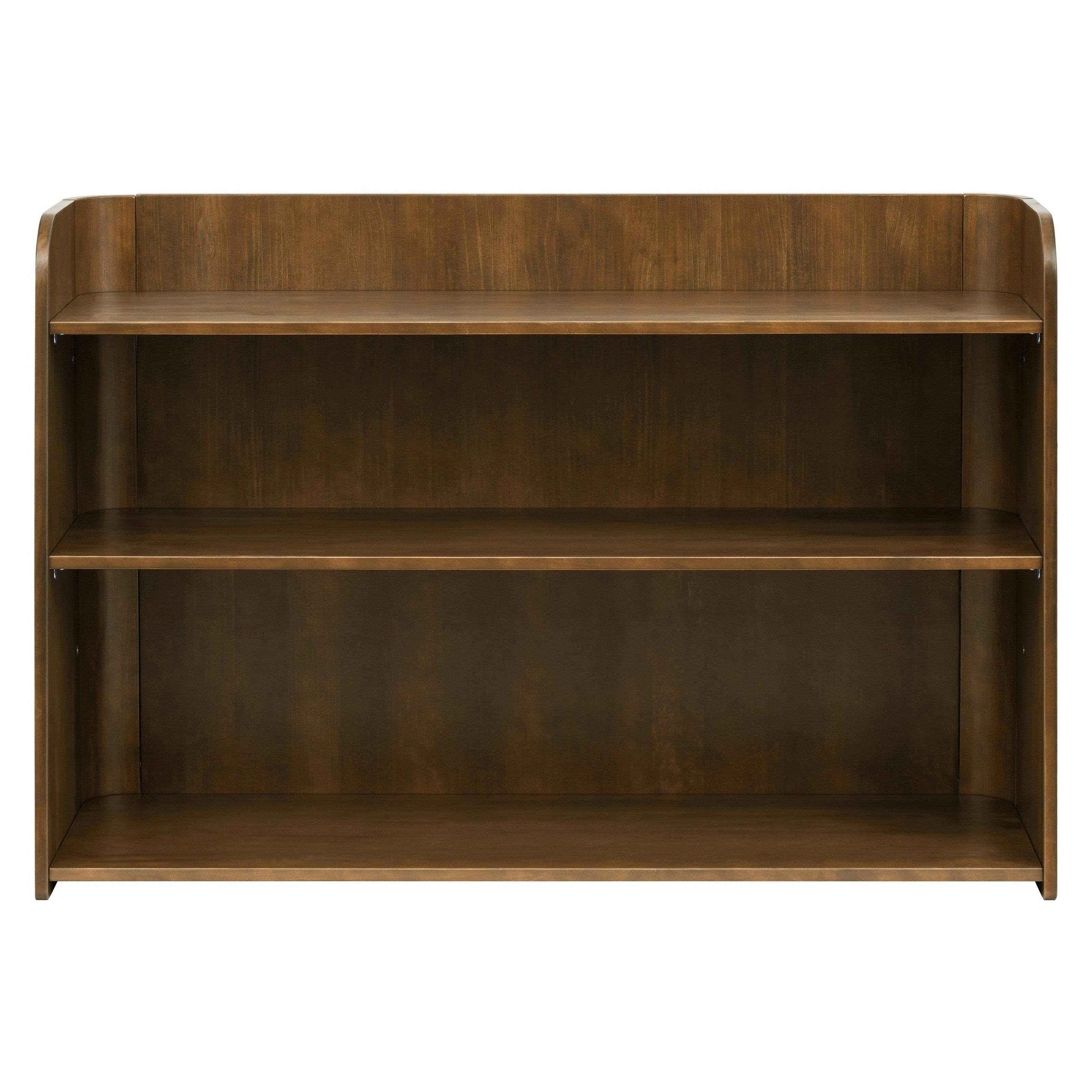 Babyletto Kids Melo Montessori-Inspired Bookcase