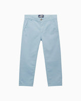 Jacob Pants in Pale Blue